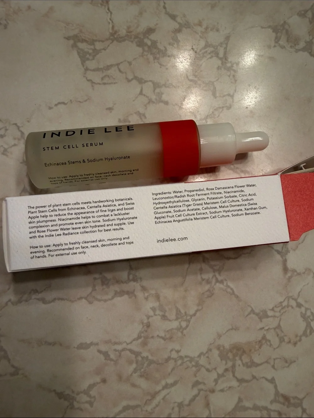Indie Lee - Stem Cell Serum